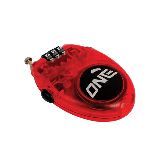 One-Ball Mini Lock