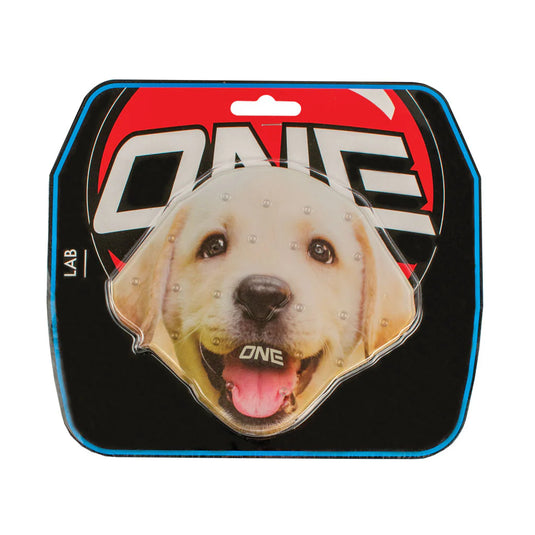 One-Ball Lab Snowboard Stomp Pad