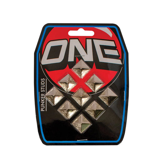 One-Ball Punker Studs Snowboard Stomp Pad