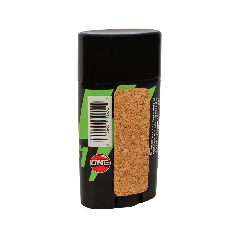 Load image into Gallery viewer, One-Ball F1 Twist-Up Rub-on Twist up All Temperature 50g Snowboard / Ski Wax
