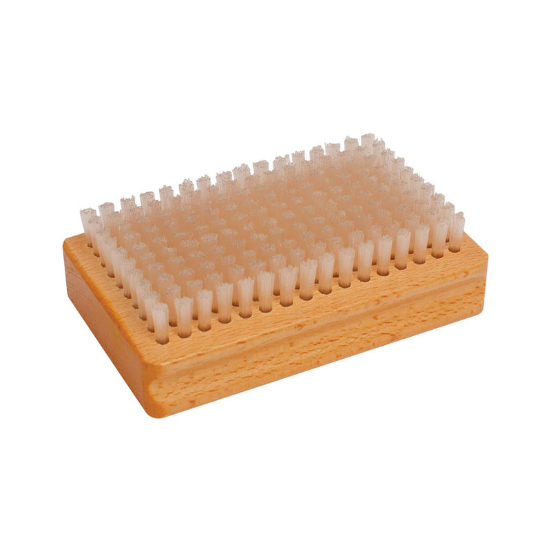 Load image into Gallery viewer, One-Ball Nylon Waxing Brush
