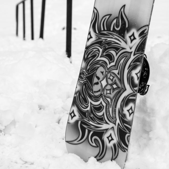 Load image into Gallery viewer, Lib Tech Men&#39;s Off Ramp Snowboard 2026
