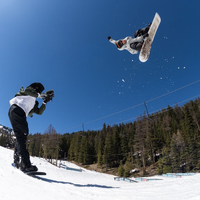 Load image into Gallery viewer, Lib Tech Men&#39;s Off Ramp Snowboard 2026
