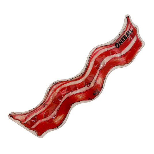 One-Ball Bacon Snowboard Stomp Pad