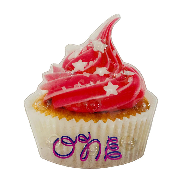 One-Ball Cupcake Snowboard Stomp Pad