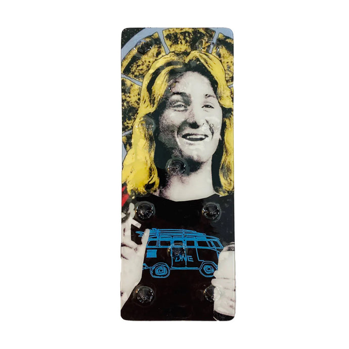 One-Ball Fast Times Snowboard Stomp Pad