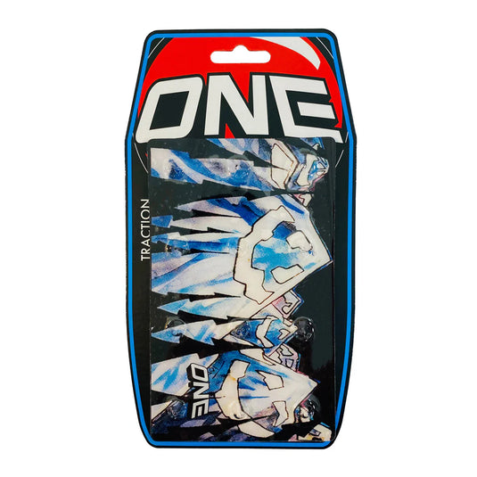 One-Ball Kids' Mountain Snowboard Stomp Pad