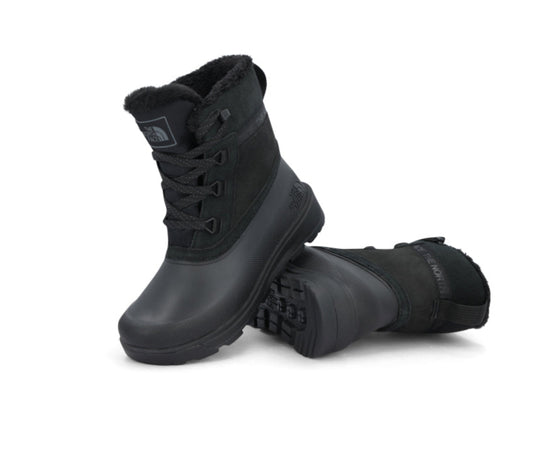 The North Face Women's Shellista V Shorty Waterproof Boot