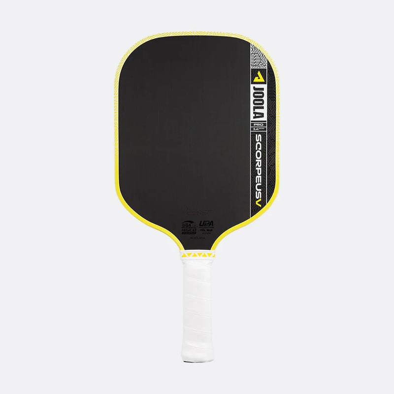 Load image into Gallery viewer, Joola Scorpeus Pro V 16mm Pickleball Paddle
