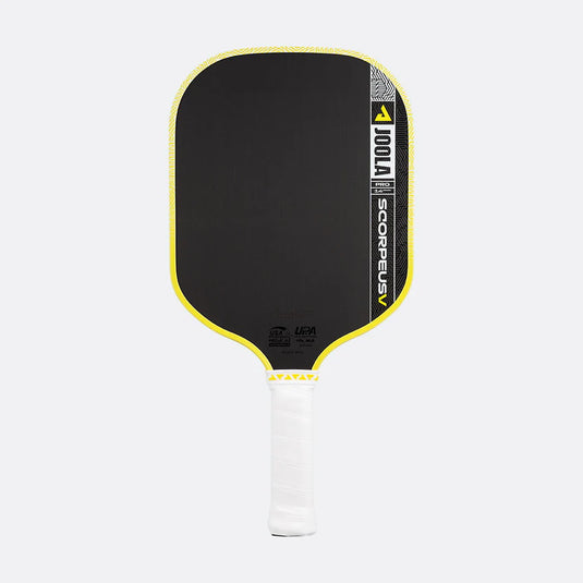Joola Scorpeus Pro V 16mm Pickleball Paddle