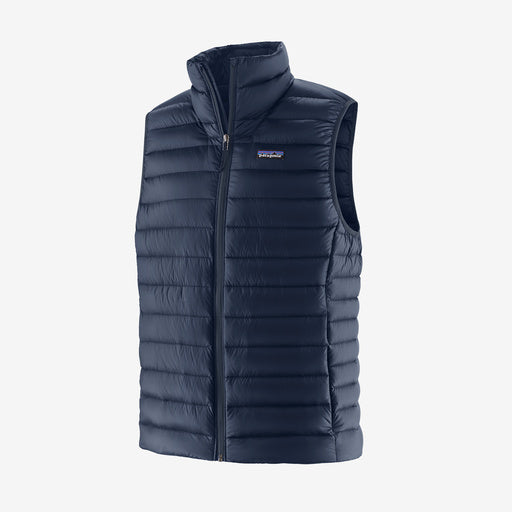 Load image into Gallery viewer, Patagonia Men&#39;s Down Sweater Vest - Ski &amp; Tennis Station
