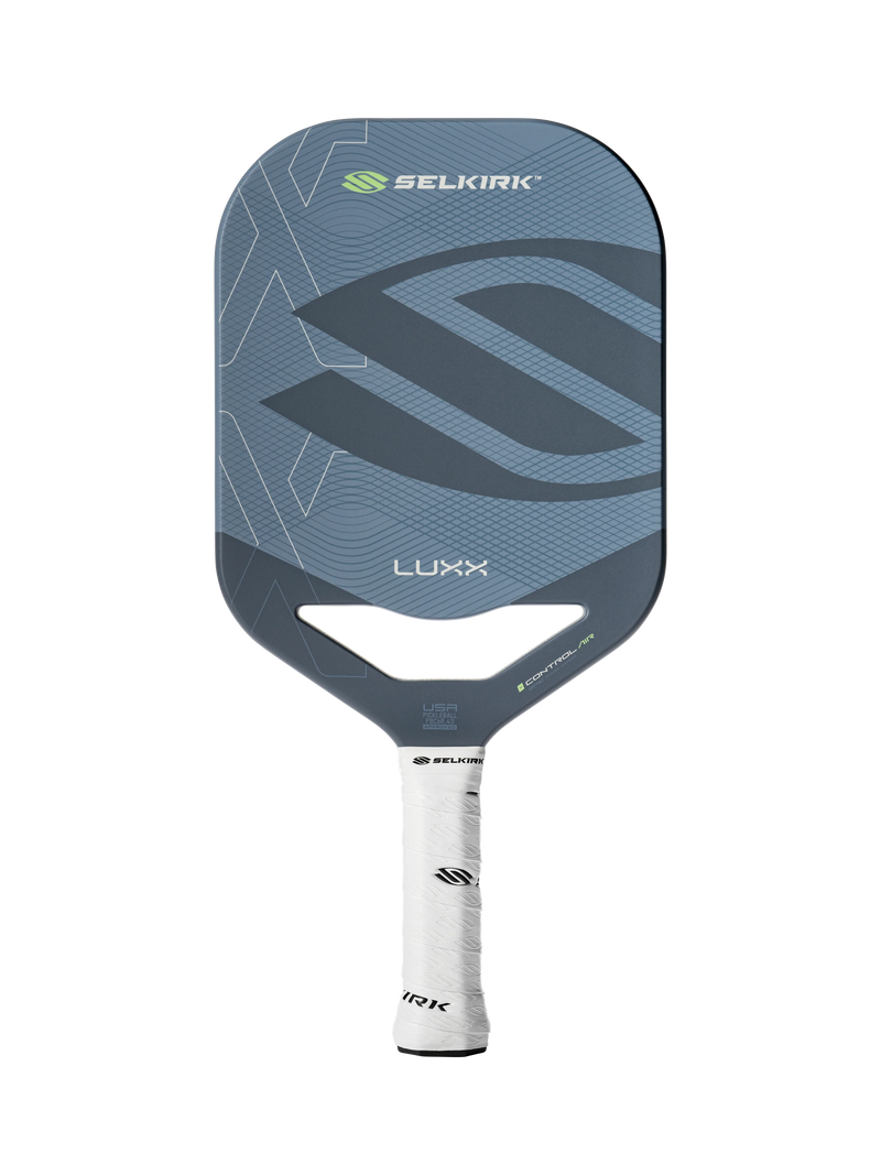 Load image into Gallery viewer, Selkirk LUXX Control Air with InfiniGrit - Epic - Ski &amp; Tennis Station
