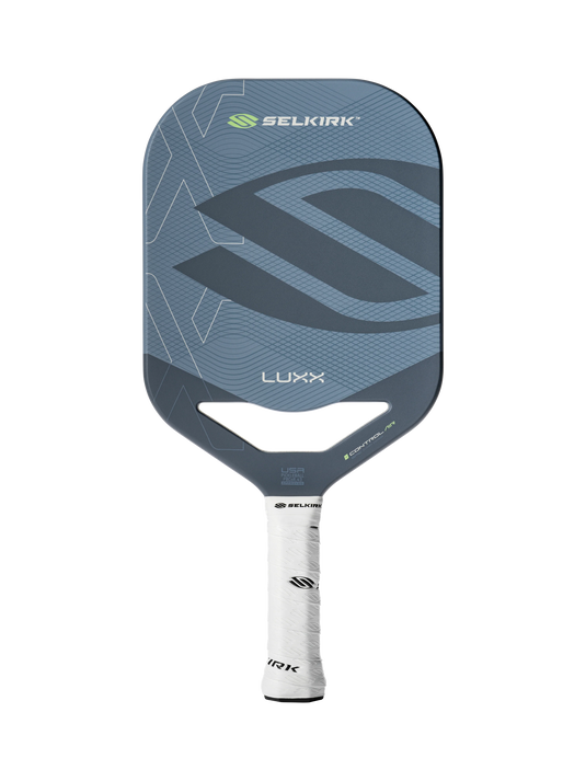 Selkirk LUXX Control Air with InfiniGrit - Epic