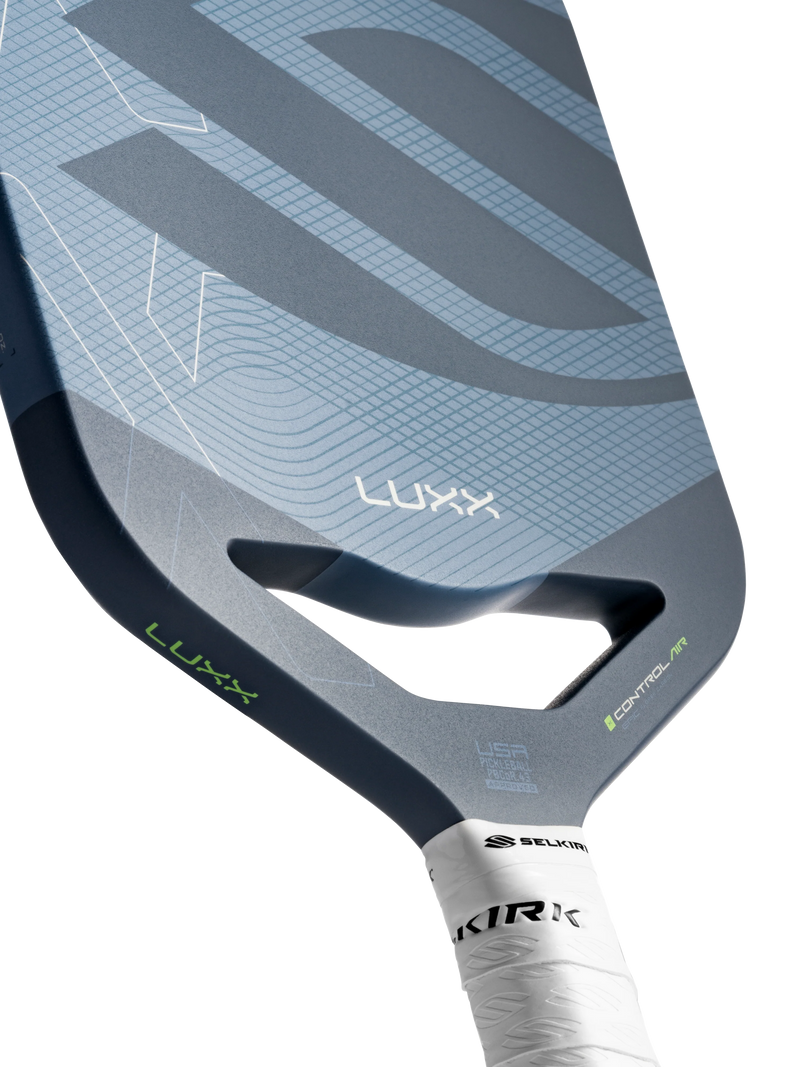 Load image into Gallery viewer, Selkirk LUXX Control Air with InfiniGrit - Epic - Ski &amp; Tennis Station
