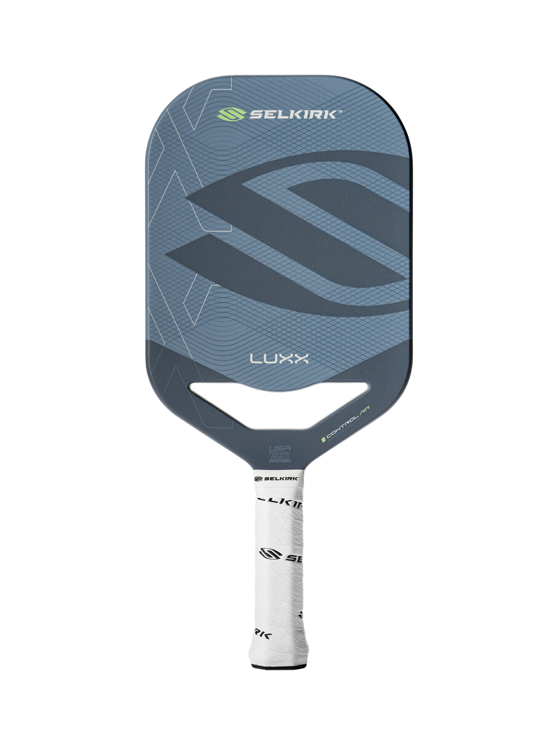 Load image into Gallery viewer, Selkirk LUXX Control Air with InfiniGrit - Invikta - Ski &amp; Tennis Station
