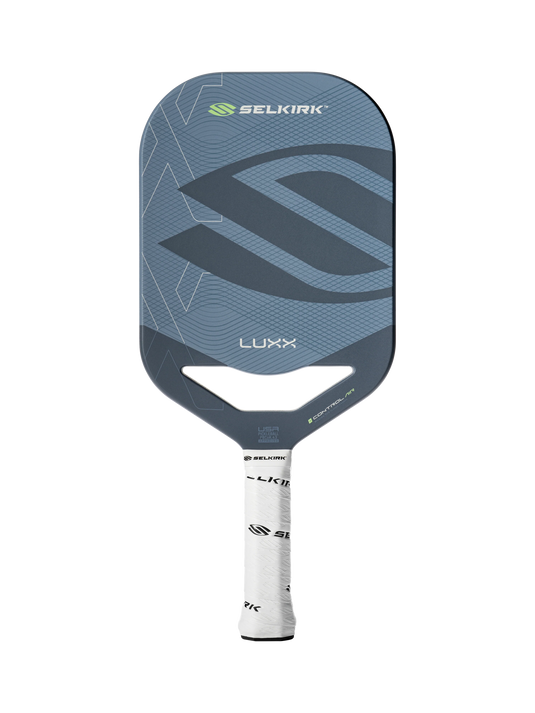 Selkirk LUXX Control Air with InfiniGrit - Invikta