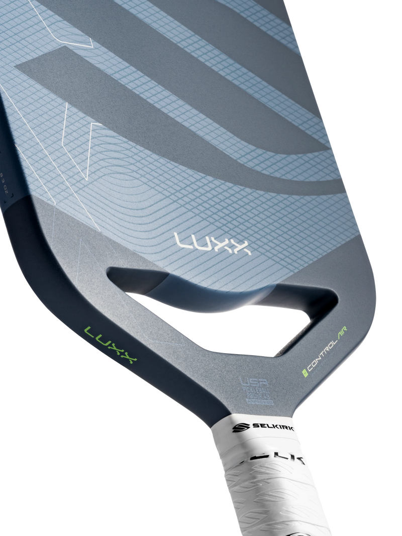 Load image into Gallery viewer, Selkirk LUXX Control Air with InfiniGrit - Invikta - Ski &amp; Tennis Station
