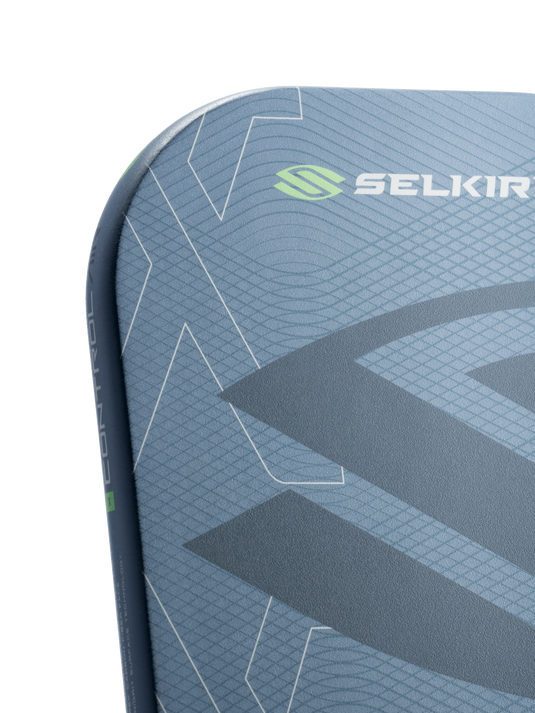 Selkirk LUXX Control Air with InfiniGrit - Invikta - Ski & Tennis Station