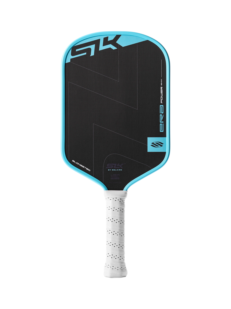 Load image into Gallery viewer, SLK ERA Power Elongated Pickleball Paddle
