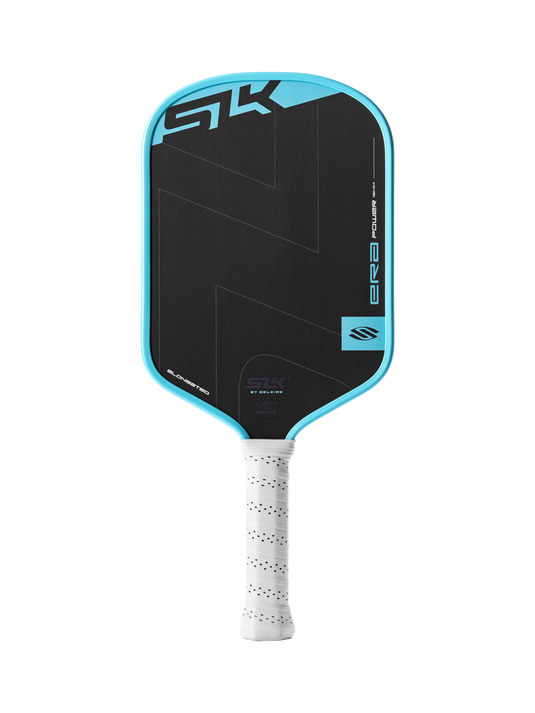 SLK ERA Power Elongated Pickleball Paddle