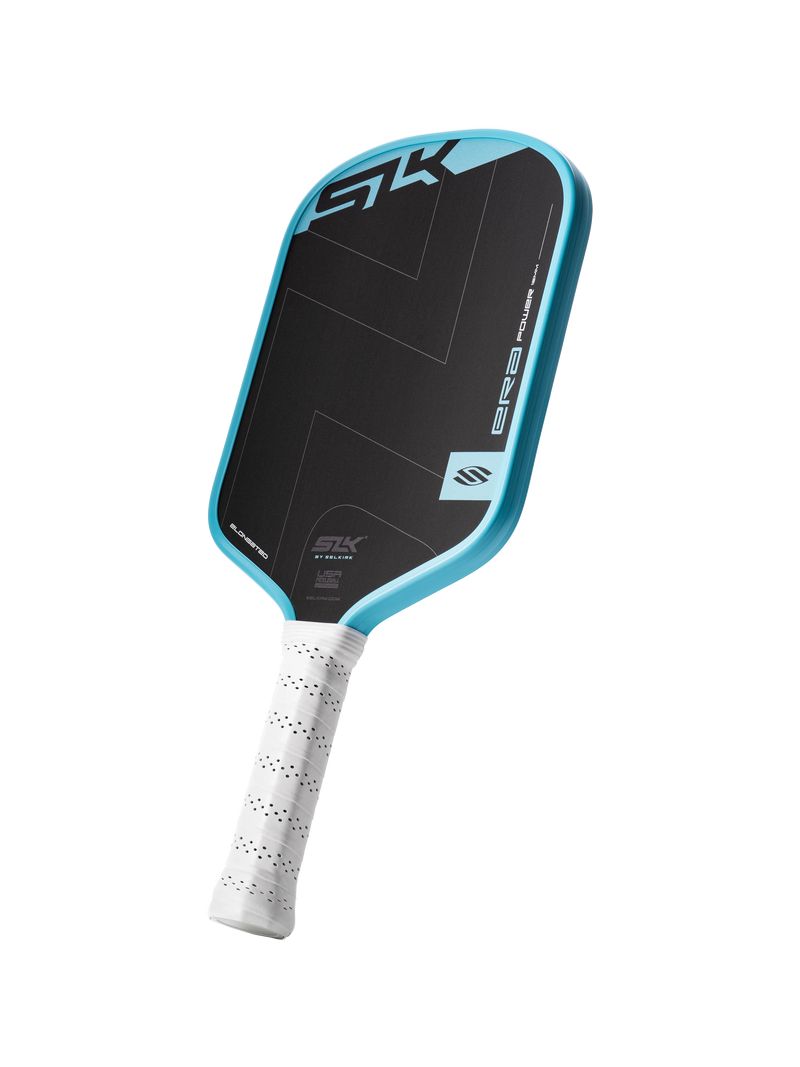 Load image into Gallery viewer, SLK ERA Power Elongated Pickleball Paddle
