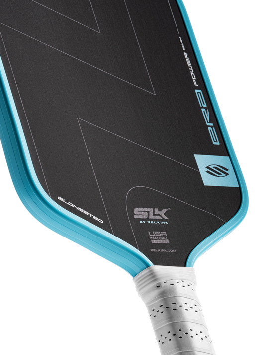 SLK ERA Power Elongated Pickleball Paddle