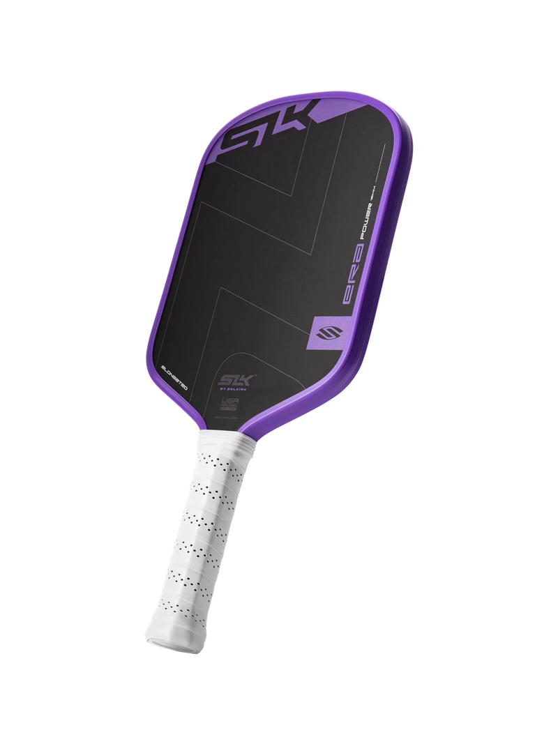 Load image into Gallery viewer, SLK ERA Power Elongated Pickleball Paddle
