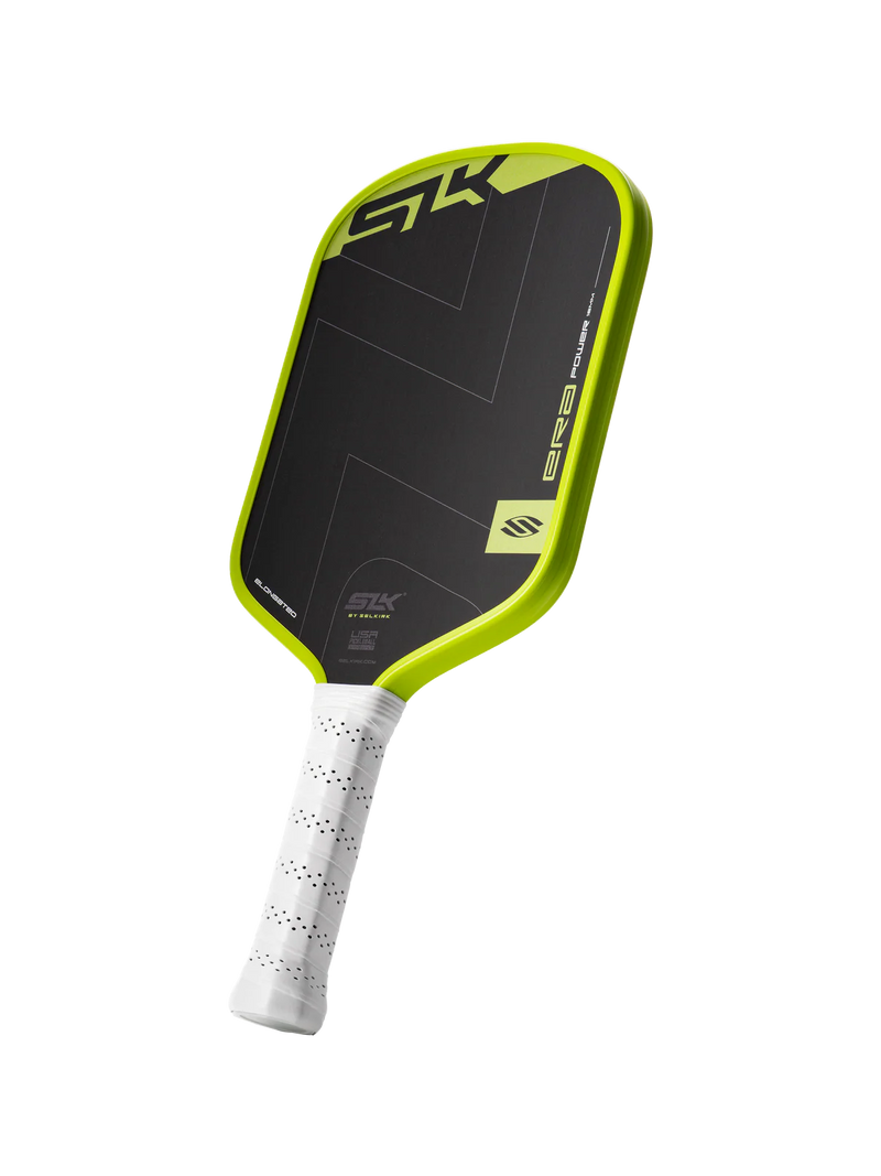 Load image into Gallery viewer, SLK ERA Power Elongated Pickleball Paddle
