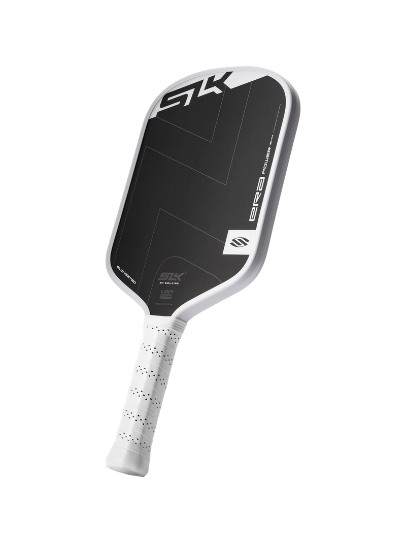 Load image into Gallery viewer, SLK ERA Power Elongated Pickleball Paddle
