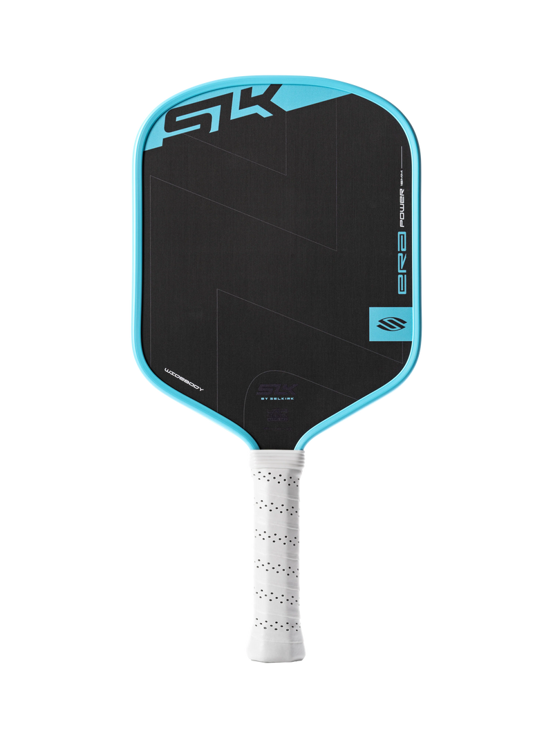 Load image into Gallery viewer, SLK ERA Power Widebody Pickleball Paddle
