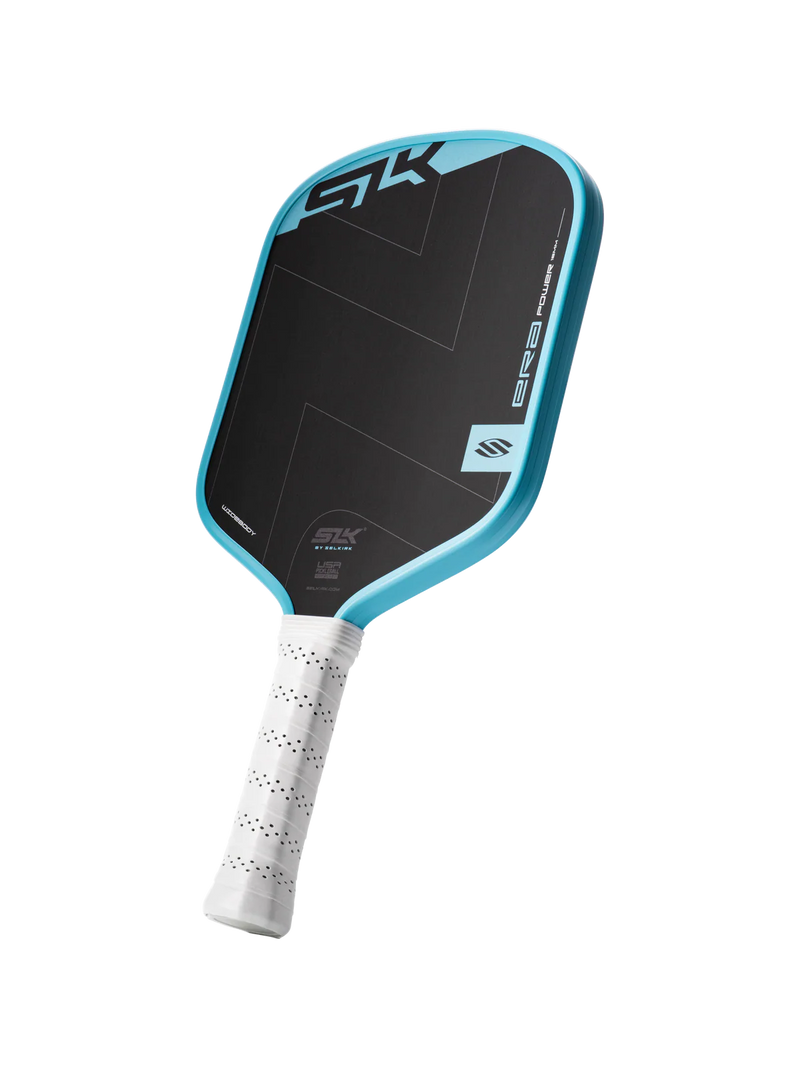 Load image into Gallery viewer, SLK ERA Power Widebody Pickleball Paddle
