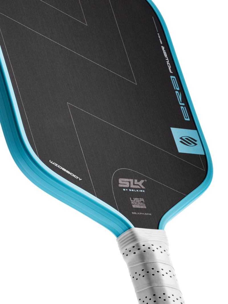 Load image into Gallery viewer, SLK ERA Power Widebody Pickleball Paddle
