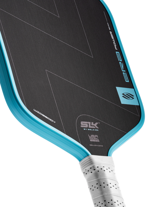 SLK ERA Power Widebody Pickleball Paddle