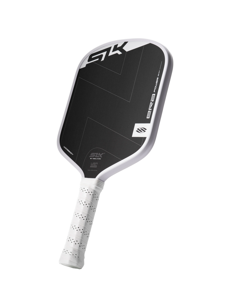 Load image into Gallery viewer, SLK ERA Power Widebody Pickleball Paddle
