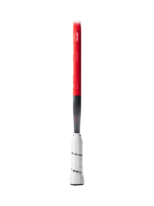 Selkirk LUXX Control Air with InfiniGrit - Epic