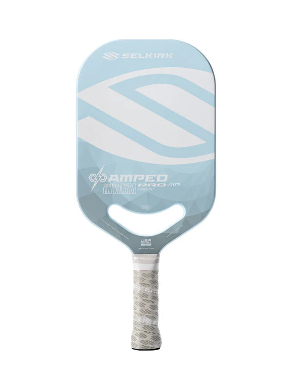 Load image into Gallery viewer, Selkirk Amped Pro Air Invikta Pickleball Paddle
