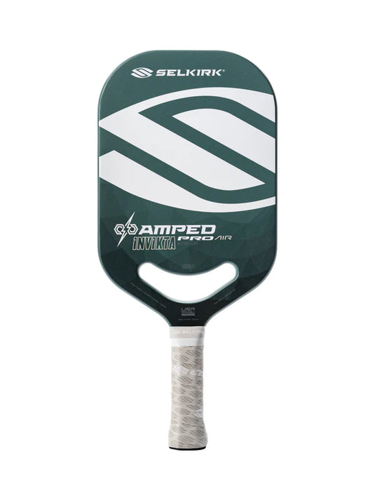 Selkirk Amped Pro Air Invikta Pickleball Paddle
