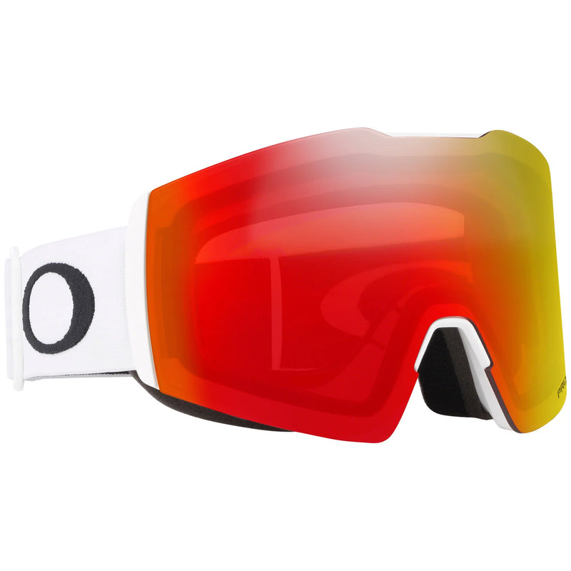 Load image into Gallery viewer, Oakley Fall Line L Goggles
