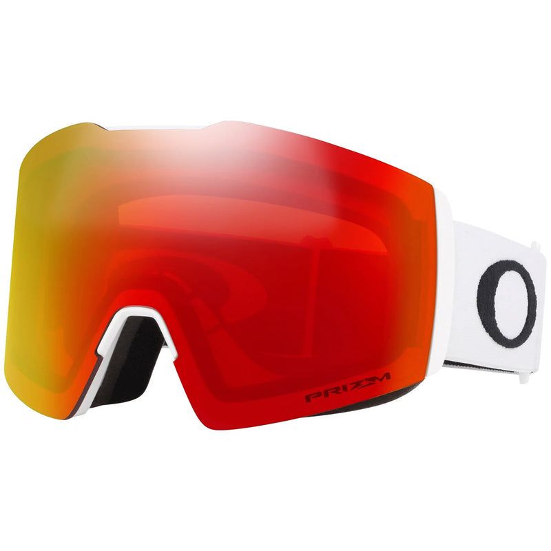 Load image into Gallery viewer, Oakley Fall Line L Goggles
