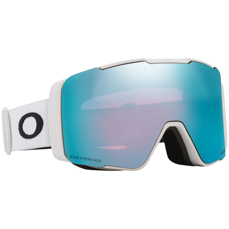 Load image into Gallery viewer, Oakley Line Miner Pro M Goggles
