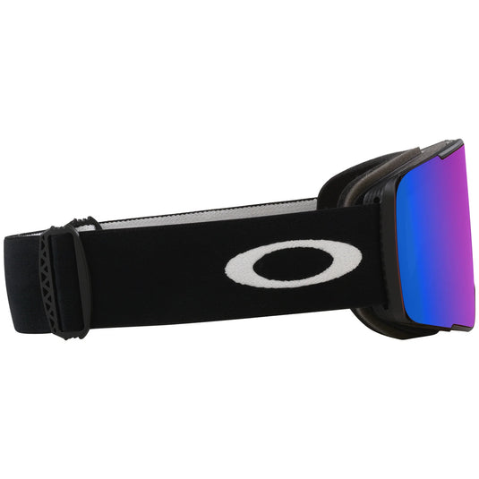 Oakley Line Miner Pro L Goggles