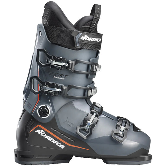 Nordica Men's Sportmachine 3 80 Ski Boots 2027