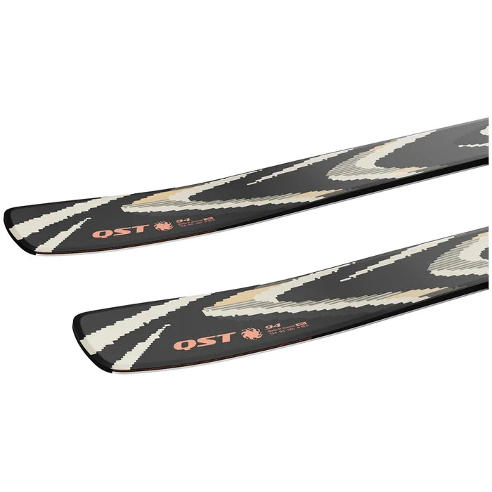 Load image into Gallery viewer, Salomon N QST 94 Skis 2027
