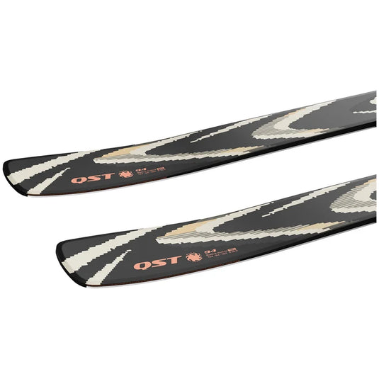 Salomon N QST 94 Skis 2027