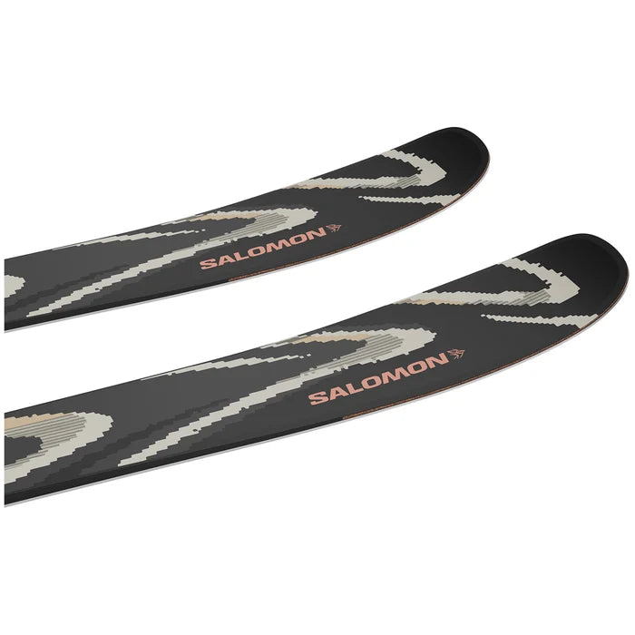 Load image into Gallery viewer, Salomon N QST 94 Skis 2027
