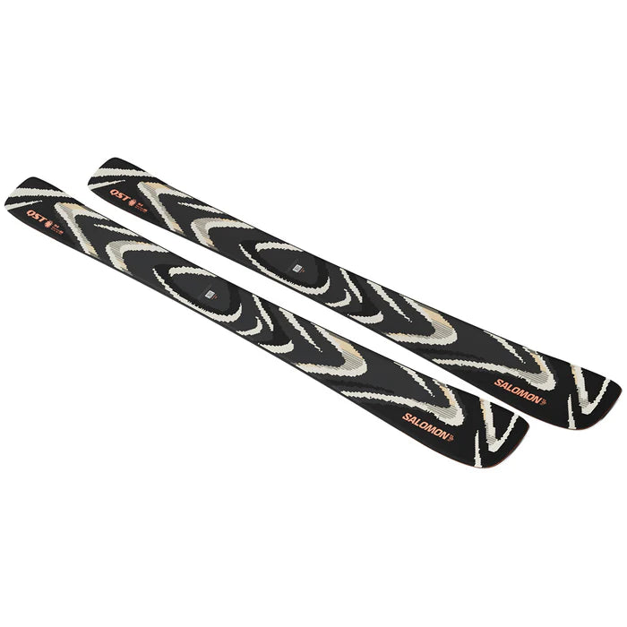 Load image into Gallery viewer, Salomon N QST 94 Skis 2027
