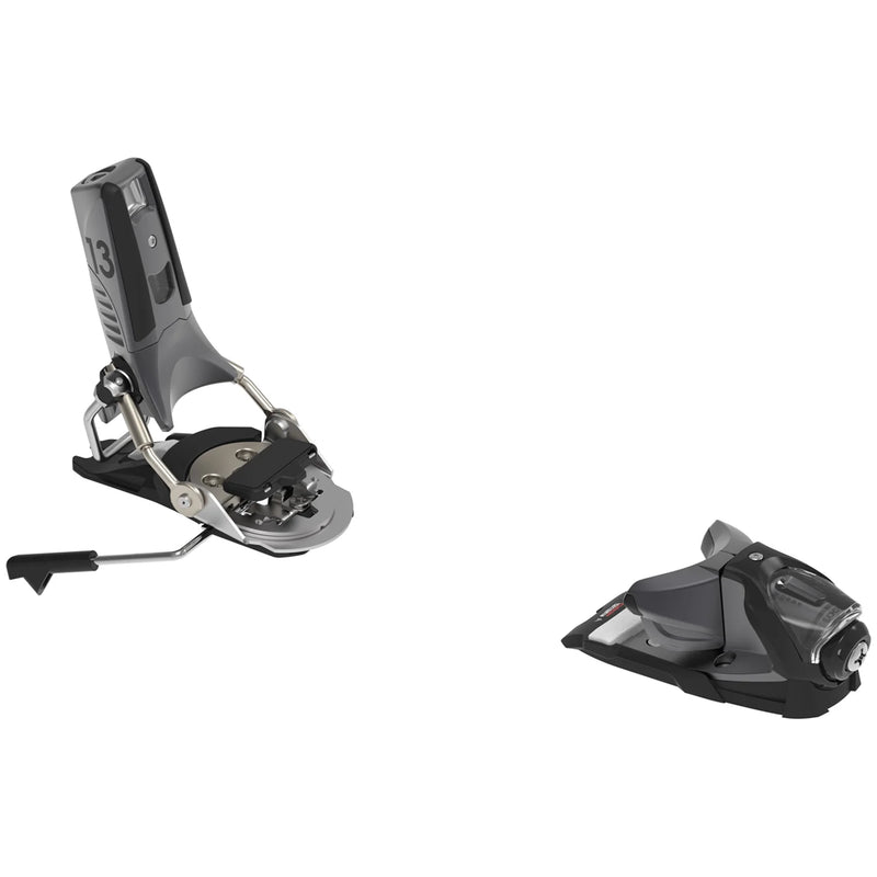 Load image into Gallery viewer, Pair of Look Pivot ski bindings on a white background - Ski and Tennis Station
