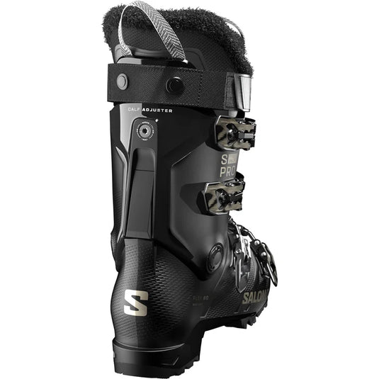 Salomon Women's S/Pro Delta 80 W Ski Boots 2027