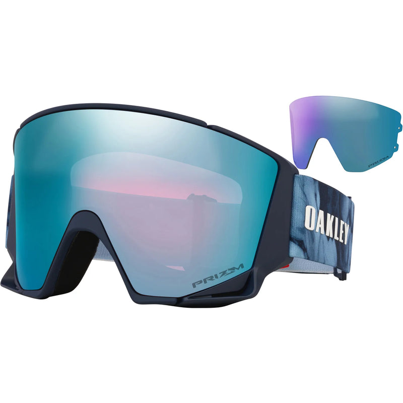 Load image into Gallery viewer, Oakley Flow Scape L Goggles
