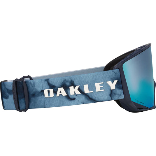 Oakley Flow Scape L Goggles